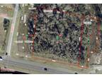 Plot For Sale In Midway Park, North Carolina