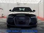 $19,995 2016 Audi A6 with 93,041 miles!
