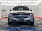 $24,980 2021 Mercedes-Benz GLC-Class with 70,470 miles!