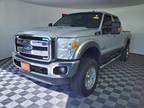 2011 Ford F-250, 160K miles