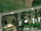 Foreclosure Property: State Highway 29a