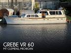 1963 Grebe 60 Boat for Sale