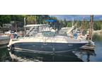 2008 Sea Ray Amberjack 290 Boat for Sale