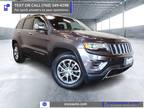 2015 Jeep Grand Cherokee Limited for sale