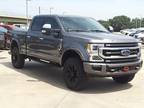 2021 Ford F-250, 99K miles