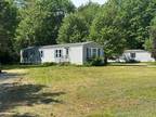 Property For Sale In Leeds, Maine