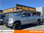 2014 Toyota Tundra Double Cab SR5 Pickup 4D 8 ft for sale