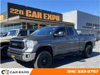 2015 Toyota Tundra Double Cab Limited Pickup 4D 6 1/2 ft for sale