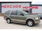 2003 Ford Expedition Eddie Bauer for sale