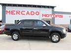 2007 Chevrolet Avalanche LT w/2LT for sale