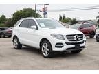 2017 Mercedes-Benz GLE 350 SUV for sale