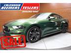 2023 Ford Mustang GT 6 Speed Manual for sale