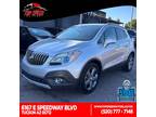 2014 Buick Encore Premium for sale