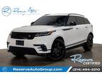 2019 Land Rover Range Rover Velar R-Dynamic SE for sale
