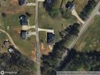 Foreclosure Property: Old Granger Rd