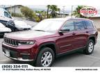 2022 Jeep Grand Cherokee L Limited for sale