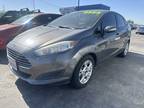 2014 Ford Fiesta SE for sale