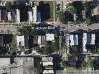 Foreclosure Property: W Jackson Blvd