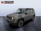 2017 Jeep Renegade Trailhawk for sale