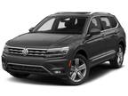 2021 Volkswagen Tiguan SEL for sale