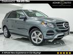 2018 Mercedes-Benz GLE 350 4MATIC SUV for sale