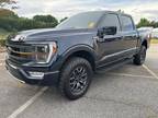 2023 Ford F-150, 17K miles