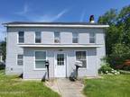 Home For Sale In Coxsackie, New York