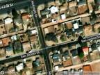 Foreclosure Property: San Jacinto St