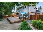 Home For Sale In Sebastopol, California