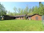 Home For Sale In Williams, Minnesota