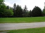 Plot For Sale In Moores Hill, Indiana