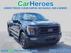 2022 Ford F-150, 46K miles