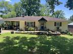 Home For Sale In Rogersville, Alabama