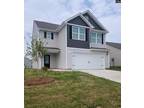 Home For Sale In Elgin, South Carolina