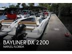 Bayliner DX 2200 Bowriders 2022