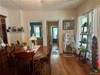 Home For Sale In Warsaw, New York