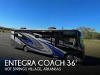 Entegra Coach Entegra Coach 36H Emblem Series Class A 2021