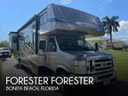 Forest River Forester Forester Class C 2013