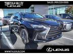 2025 Lexus, 11 miles