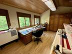 Home For Sale In Piermont, New Hampshire