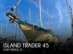 45 foot Island Trader 45