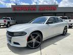2019 Dodge Charger Silver, 162K miles