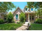 Single Family Residence, Traditional - Frisco, TX 14574 Daneway Dr