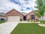 Single Family Residence - Aubrey, TX 2716 Ryder Ln