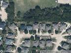 Foreclosure Property: Persimmon Dr