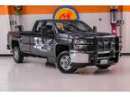 2015 Chevrolet Silverado 2500HD Work Truck 4x2 - Addison,Texas