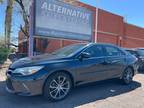 2015 Toyota Camry XSE 3 MONTH/3,000 MILE NATIONAL POWERTRAIN WARRANTY -
