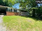 Triplex - Columbia, SC 3800 Fern Ave