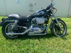 1995 Harley Davidson 1200 XL - Dania Beach,Florida