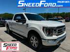 2021 Ford F-150 Lariat 4X4 V6 - Gower,Missouri